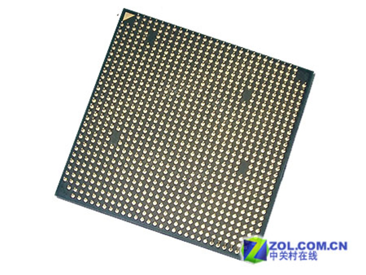 amd 闪龙 3500 (散)