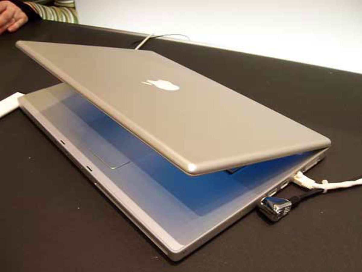 笔记本电脑 苹果笔记本电脑 苹果macbook pro(ma611ch/a) 图片 返回