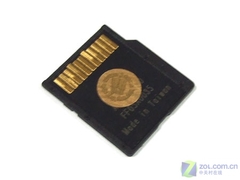 pqi 512MB Mini SD 
