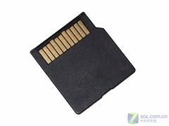 Lexar 512MB Mini SD 
