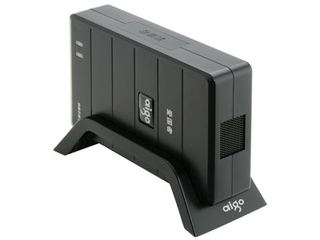 aigo 洢׼ UH-P761/500GB)