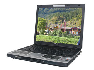 VGN-BX268CP