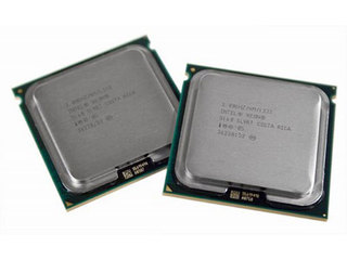 Intel Xeon 5160 3.0G(ɢ)