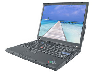 ThinkPad T60(20076TC)