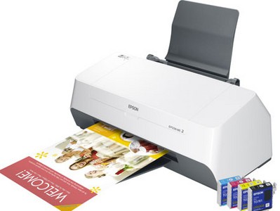 怎样用打印机扫描相片进电脑里,急!