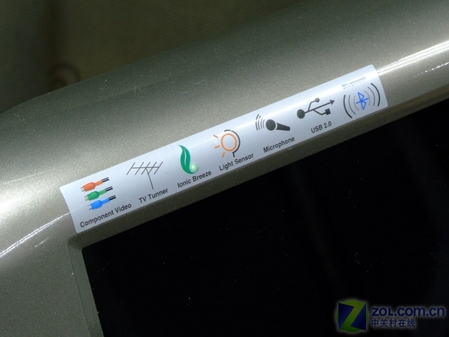 AOC�泬������ŷ 198PW��ý��LCD���� 