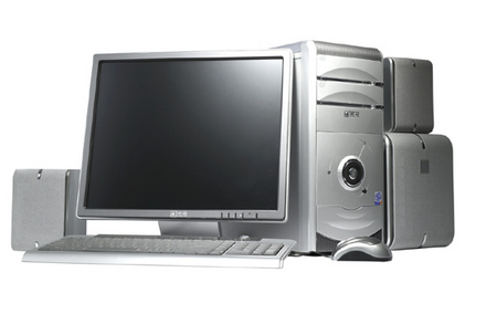 实用为先新蓝电脑2999元起