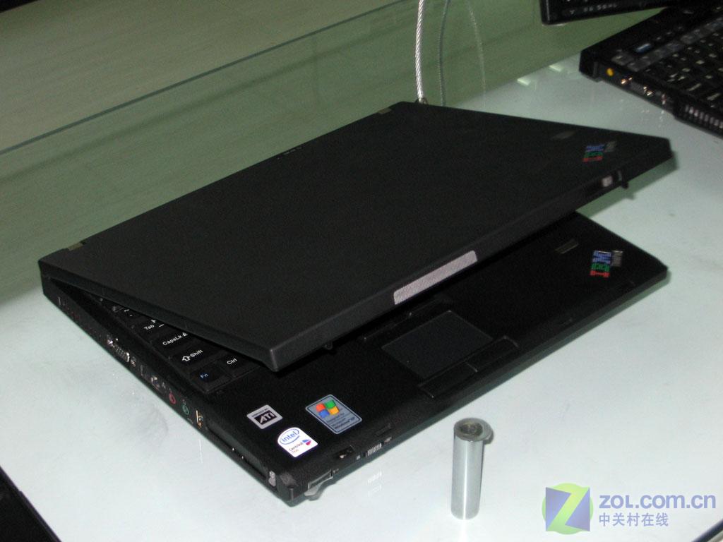 【高清图】 thinkpad(thinkpad)t60(8741dw1) 图8