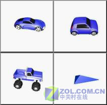 GARMIN任我游300导航仪首次深度评测