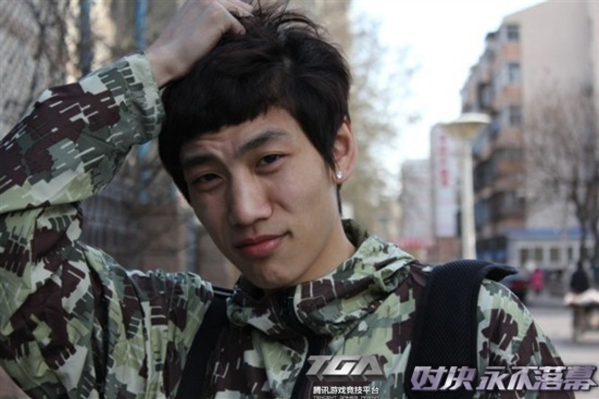 cf左手狙神佩恩:无兄弟不穿越狙击手的救赎 (1/7)