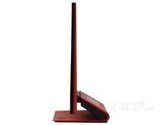 为中国用户特制版 AOC“祥龙”液晶首测