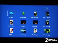 ��Ӱ���� ʵ��� S801M΢��ͶӰ������ 