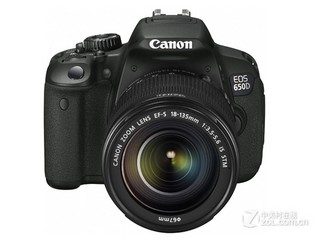 650D׻18-135mm STM