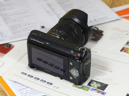  NEX-F3ɫ ͼ 