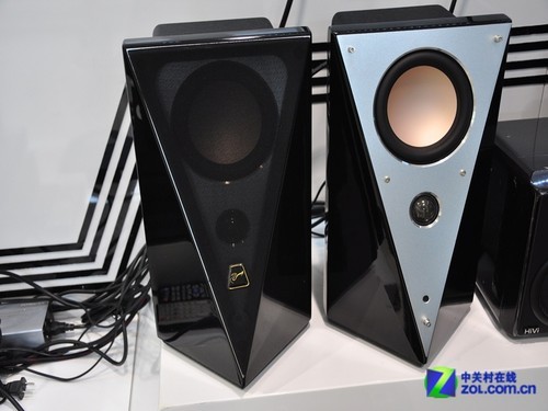 顶级品质待遇惠威t200b音箱仅2350元