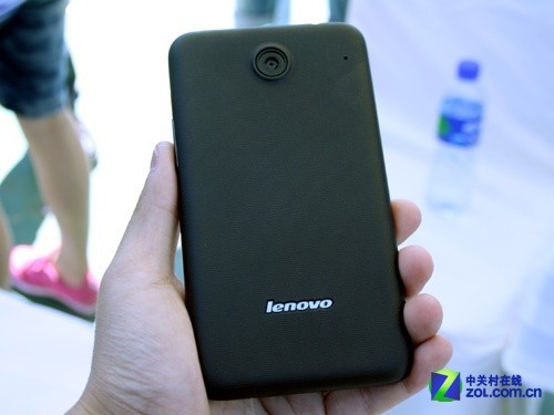 5英寸屏+1GHz+1999元 联想S880美图赏析