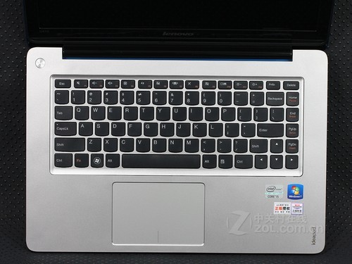 含税价5300元 新i5独显联想超极本u410