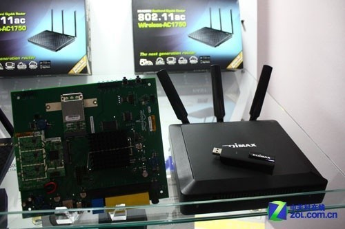 ����ǧ�� ��Computex2012ʮ����Ʒ�̵� 