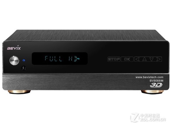 碧维视bv8088m