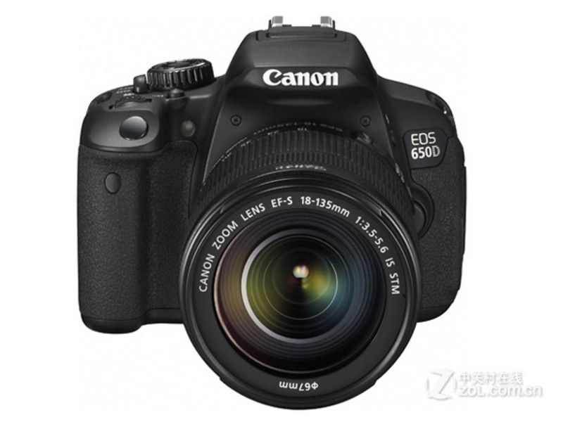 650D׻18-135mm STM