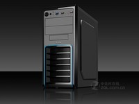 标配USB3.0 先马奇迹3机箱简单评测