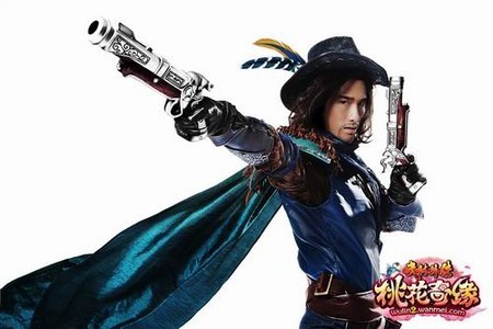 7月12日武林外传·经典BT传奇公测 新玩法前瞻