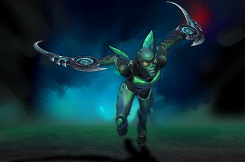 游戏 正文 1,瑞泽尔(普通生化体) 玩法说明: 1)按鼠标右键可以在3秒内