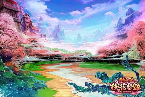 7月12日武林外传·经典BT传奇公测 新玩法前瞻