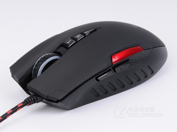 血手幽灵v2游戏鼠标