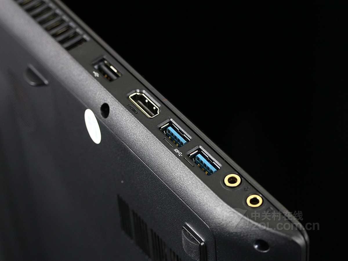 【高清图】 msi微星(msi)msi微星ge60 onc-048cn原创图赏 图82