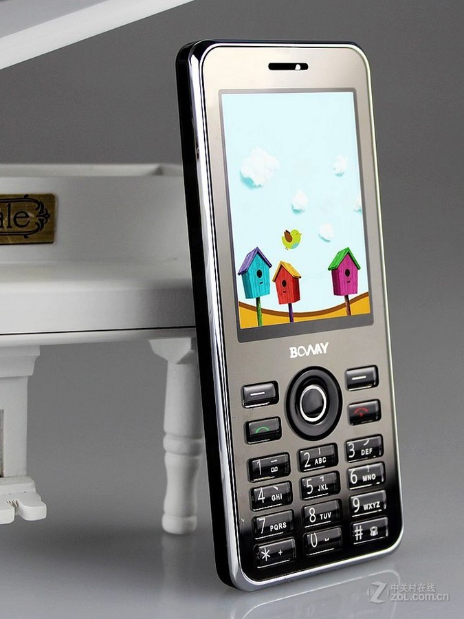 【高清图】 邦华(boway)n33实拍图 图16