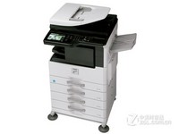 复印速度达30cpm 夏普M3158N售14500元