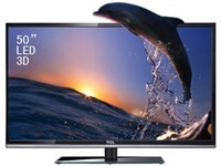 TCLD55A620U液晶电视(55英寸 4核 4K 安卓) 天猫2599元