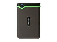 创见StoreJet 25M3 1TB