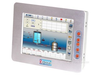 ����RPM-3084Ƕ��ʽ��ҵ��ʾ��