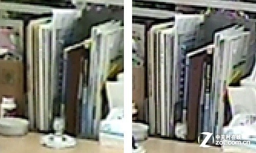 只拼数不拼爹 模拟监控从480到700线蜕变