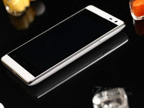 精美外观设计 步步高vivo s6行货1400元