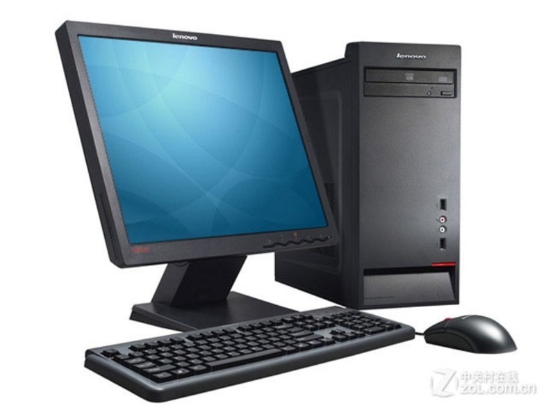 Lenovo Qitian M715E(E6600/4GB/500GB)