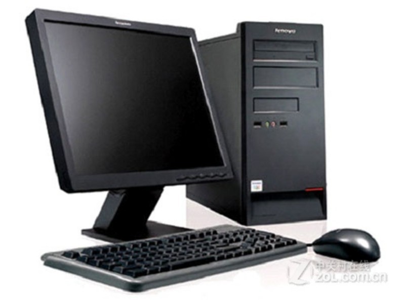 Lenovo Qitian M733B