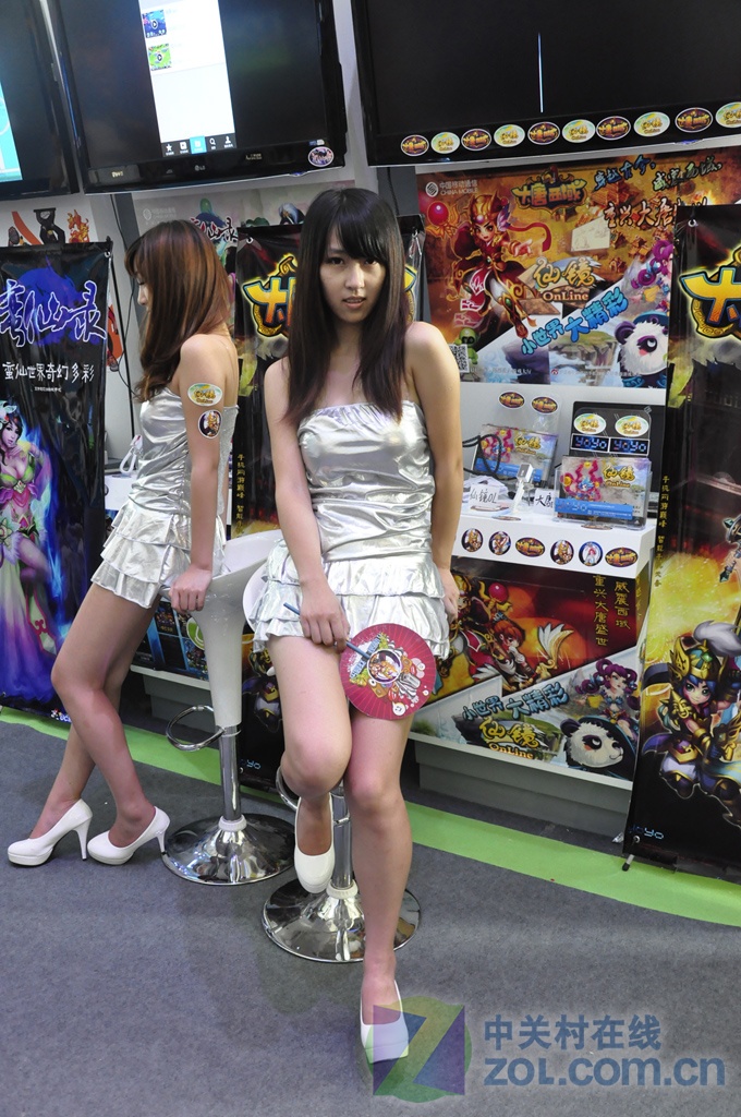 ʱ㶮 ӰٶChinaJoy