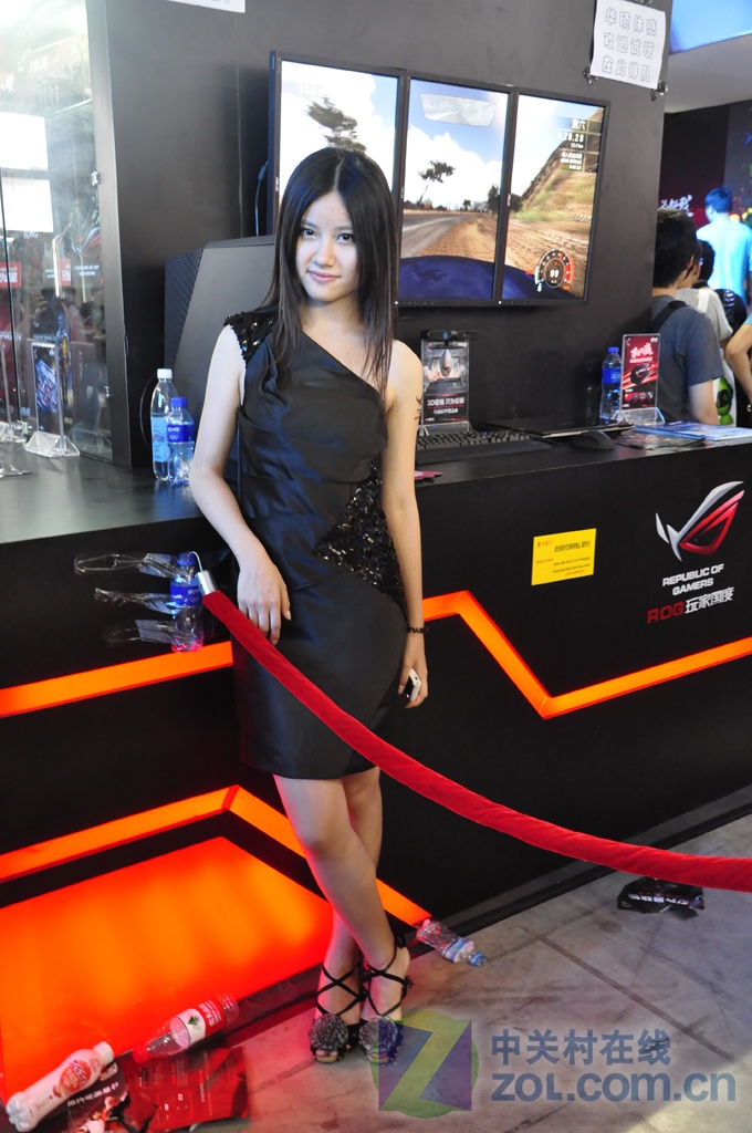 ʱ㶮 ӰٶChinaJoy