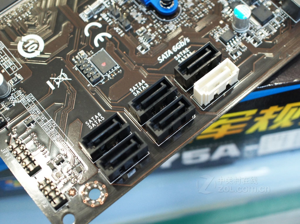 【微星 b75a-g43】微星 b75a-g43评测_微星 b75a-g43怎么样_报价_参数