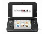 任天堂3DS LL
