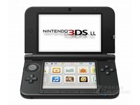  3DS LL