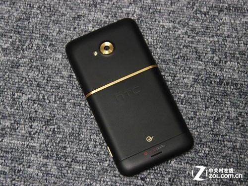 高通骁龙S4加身 电信定制HTC One XC评测