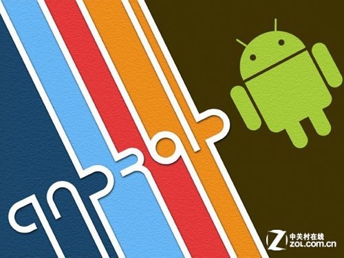 android操作的便捷性非常出色