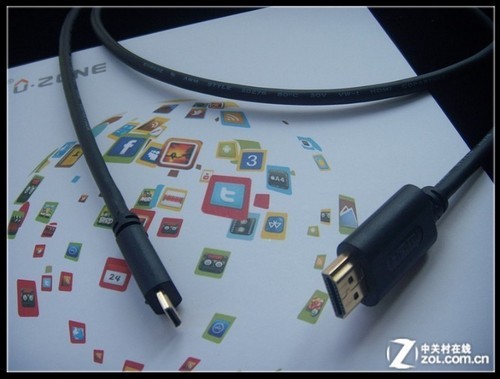 hdmi高清输出 优择f8至尊版变身家庭影院(全文)_mp3新闻-中关村在线