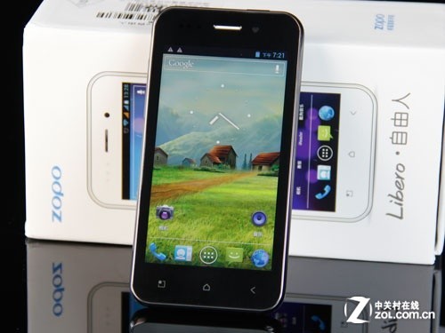 1GHz+9.9mm+ICS ׿��libero���������� 