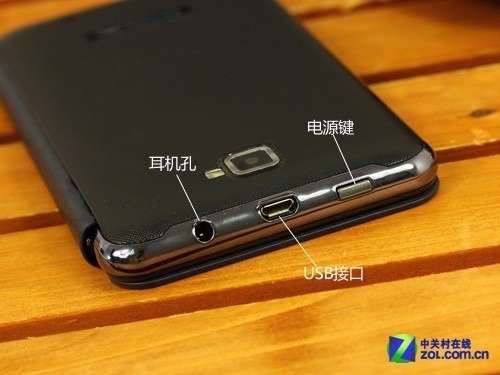 小平板变身大手机 蓝晨Phone One蜂王评测