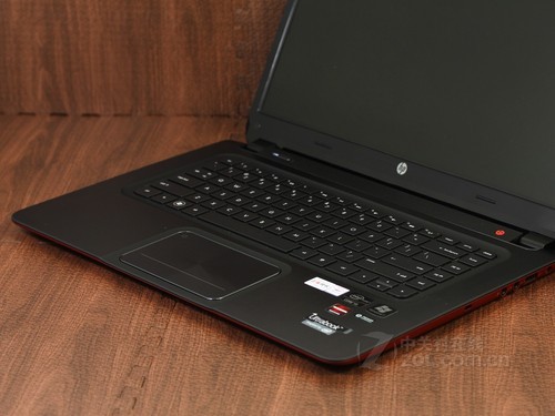 就要爱过分惠普envy6轻薄本惊艳亮相